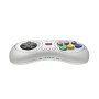Soporte de mando Bluetooth 8BitDo M30 para Nintendo Switch/Windows 10/