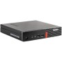 LENOVO PC M710q Tiny Intel I3-6100T RAM 8 GB SSD 240 GB W10 WiFi Generaluberholt