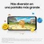 Samsung Galaxy A26 5G 256GB Teléfono Móvil, Awesome Intelligence, 6GB RAM, 50MP Cámara, Blanco, Garantía del Fabricante 3 Años +