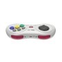 Soporte de mando Bluetooth 8BitDo M30 para Nintendo Switch/Windows 10/