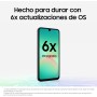Samsung Galaxy A26 5G 256GB Teléfono Móvil, Awesome Intelligence, 6GB RAM, 50MP Cámara, Blanco, Garantía del Fabricante 3 Años +