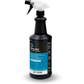 ERRECOM Clima-Net, Air Conditioner Detergent, Filters, Finned Batteries and External Units, 1 L