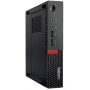 LENOVO PC M710q Tiny Intel I3-6100T RAM 8 GB SSD 240 GB W10 WiFi Generaluberholt