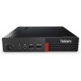 LENOVO PC M710q Tiny Intel I3-6100T RAM 8 GB SSD 240 GB W10 WiFi Generaluberholt