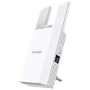 Tenda A18 Pro Repetidor WiFi, AC1200 Amplificador de Señal WiFi de Doble Banda 5GHz/2.4GHz, Extensor WiFi con Ap, Antenas 3dBi,