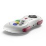 Soporte de mando Bluetooth 8BitDo M30 para Nintendo Switch/Windows 10/