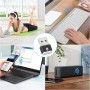 USB Bluetooth 5.3 Adaptador - Adaptador Bluetooth para PC Plug & Play, Dongle USB para Portátil, Auriculares, Teclado, Ratón,