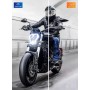 Soonsoonic Cable HDMI 4K 10 metros | Cables HDMI 2.0 de alta velocidad & 4K@60Hz HDR ARC HDCP2.2 CEC Ethernet | para TV UHD,