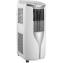 GREESHINY PORTABLE AIR CONDITIONING LOW CONSUMPTION/3000 FRIDGES/QUIET/PROGRAMMER/TIMER/DEHUMIFIER/REMOTE CONTROL/SLEEP FUNCTION