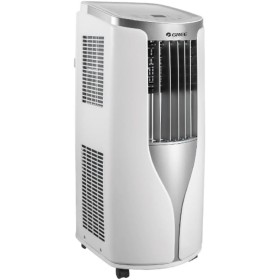 GREESHINY PORTABLE AIR CONDITIONING LOW CONSUMPTION/3000 FRIDGES/QUIET/PROGRAMMER/TIMER/DEHUMIFIER/REMOTE CONTROL/SLEEP FUNCTION