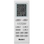 GREESHINY PORTABLE AIR CONDITIONING LOW CONSUMPTION/3000 FRIDGES/QUIET/PROGRAMMER/TIMER/DEHUMIFIER/REMOTE CONTROL/SLEEP FUNCTION