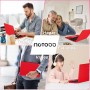 Ordenador Portatil Celeron N4020 Up to 2.8Ghz, Ordenadores Portatiles 14 Pulgadas Win 11 con 5G WiFi 6+256GB SSD Expansión 1TB,