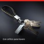 SanDisk Ultra Luxe Pendrive 128 GB USB Type-A (Flash Drive, Read Speed up to 400 MB/s, USB 3.2 Gen 1 + USB 3.0 compatible,