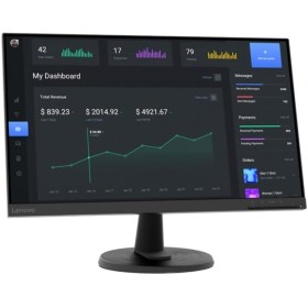 Lenovo Monitor LED 23.8" THINKVISION C24-40