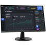 Lenovo Monitor LED 23.8" THINKVISION C24-40