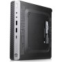 HP Ultra Mini PC 800 G3 DM Intel i5-6500T RAM 16GB Disco 250GB Windows 10 WiFi (Reacondicionado)