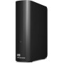 WD 2TB Elements, Disco duro externo portátil, USB 3.0, Negro