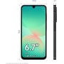Samsung Galaxy A26 5G 256GB Teléfono Móvil, Awesome Intelligence, 6GB RAM, 50MP Cámara, Menta, Garantía del Fabricante 3 Años +