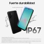 Samsung Galaxy A26 5G 256GB Teléfono Móvil, Awesome Intelligence, 6GB RAM, 50MP Cámara, Menta, Garantía del Fabricante 3 Años +