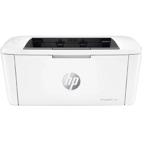 HP LaserJet M110w 7MD66F, Impresora Láser A4 Monocromo - Impresión Doble Cara Manual (20 ppm, Wi-Fi, Wi-Fi Direct, USB 2.0,