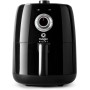 Magic Bullet Air Fryer 2.5L Capacity, Temperature 80°-200°, Fryer without excess oil 1300W, Compact Hot Air Fryer, Black,