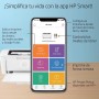 HP LaserJet M110w 7MD66F, Impresora Láser A4 Monocromo - Impresión Doble Cara Manual (20 ppm, Wi-Fi, Wi-Fi Direct, USB 2.0,