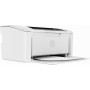HP LaserJet M110w 7MD66F, Impresora Láser A4 Monocromo - Impresión Doble Cara Manual (20 ppm, Wi-Fi, Wi-Fi Direct, USB 2.0,
