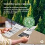 HP LaserJet M110w 7MD66F, Impresora Láser A4 Monocromo - Impresión Doble Cara Manual (20 ppm, Wi-Fi, Wi-Fi Direct, USB 2.0,