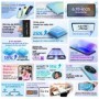 Smartphone Blackview SHARK 8 Sin cargador UE Android 13 5000mAh - Pant
