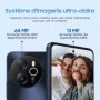 Smartphone Blackview SHARK 8 Sin cargador UE Android 13 5000mAh - Pant