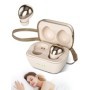 Auriculares inalámbricos Bluetooth Mini auriculares para dormir auricu
