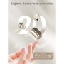 Auriculares inalámbricos Bluetooth Mini auriculares para dormir auricu