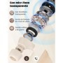 Auriculares inalámbricos Bluetooth Mini auriculares para dormir auricu