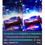 Sniokco 10K 8K Cable HDMI 2.1 48Gbps 3 Metros Certificado Cable HDMI® Ultra Alta Velocidad 0.01ms 4K 240Hz 165Hz 120Hz 8K 60Hz