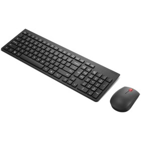 Lenovo Teclado y Ratón G2 Negro QWERTY Español - Marca EAN: 0195892093763