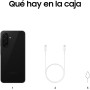 Samsung Galaxy A26 5G 256GB Teléfono Móvil, Awesome Intelligence, 6GB RAM, 50MP Cámara, Menta, Garantía del Fabricante 3 Años +