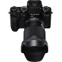Sigma 16 mm F1.4 DC DN Contemporary - Objetivo para Sony E, color negro