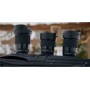 Sigma 16 mm F1.4 DC DN Contemporary - Objetivo para Sony E, color negro
