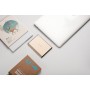 Disco Duro Externo 500GB - 2.5" USB 3.0 Ultrafino Diseño Metálico HDD Portátil para Mac, PC, Laptop, Ordenador, Xbox One, PS4,