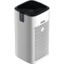 MIDEA Air Purifier with HEPA Filter up to 88 m² – Silent Air Purifier High Power CADR 740 m3/h – Industrial Odor Neutralizer for