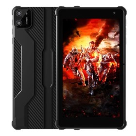 PRITOM Tablet Tabletas Android 14 de 7", 8 GB de RAM expansión de 3 + 