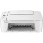 Canon Pixma TS3751i Impresora Multifunción 3 en 1, Sistema de Inyección de Tinta, Impresión, Escaneo y Copia, WiFi, Compatible