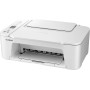 Canon Pixma TS3751i Impresora Multifunción 3 en 1, Sistema de Inyección de Tinta, Impresión, Escaneo y Copia, WiFi, Compatible