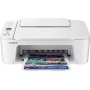 Canon Pixma TS3751i Impresora Multifunción 3 en 1, Sistema de Inyección de Tinta, Impresión, Escaneo y Copia, WiFi, Compatible