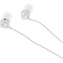 Sony MDR-EX15APWZ(CE7) Auriculares in-ear (con micrófono), blanco