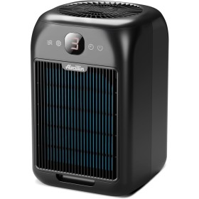 Aircillin Air Purifier for Allergies, CADR 180 m3/h, HEPA Filter Removes 99.97% Allergy Pollen Odor and Pet Dander, with