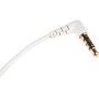 Sony MDR-EX15APWZ(CE7) Auriculares in-ear (con micrófono), blanco