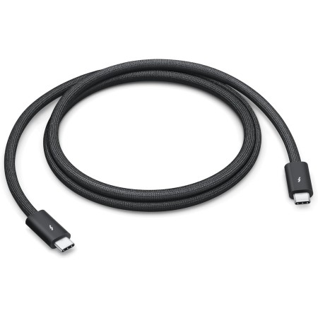Apple Cable Thunderbolt 5 Pro (USB‑C) de 1 m ​​​​​​​