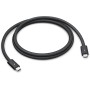 Apple Cable Thunderbolt 5 Pro (USB‑C) de 1 m ​​​​​​​