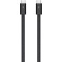 Apple Cable Thunderbolt 5 Pro (USB‑C) de 1 m ​​​​​​​